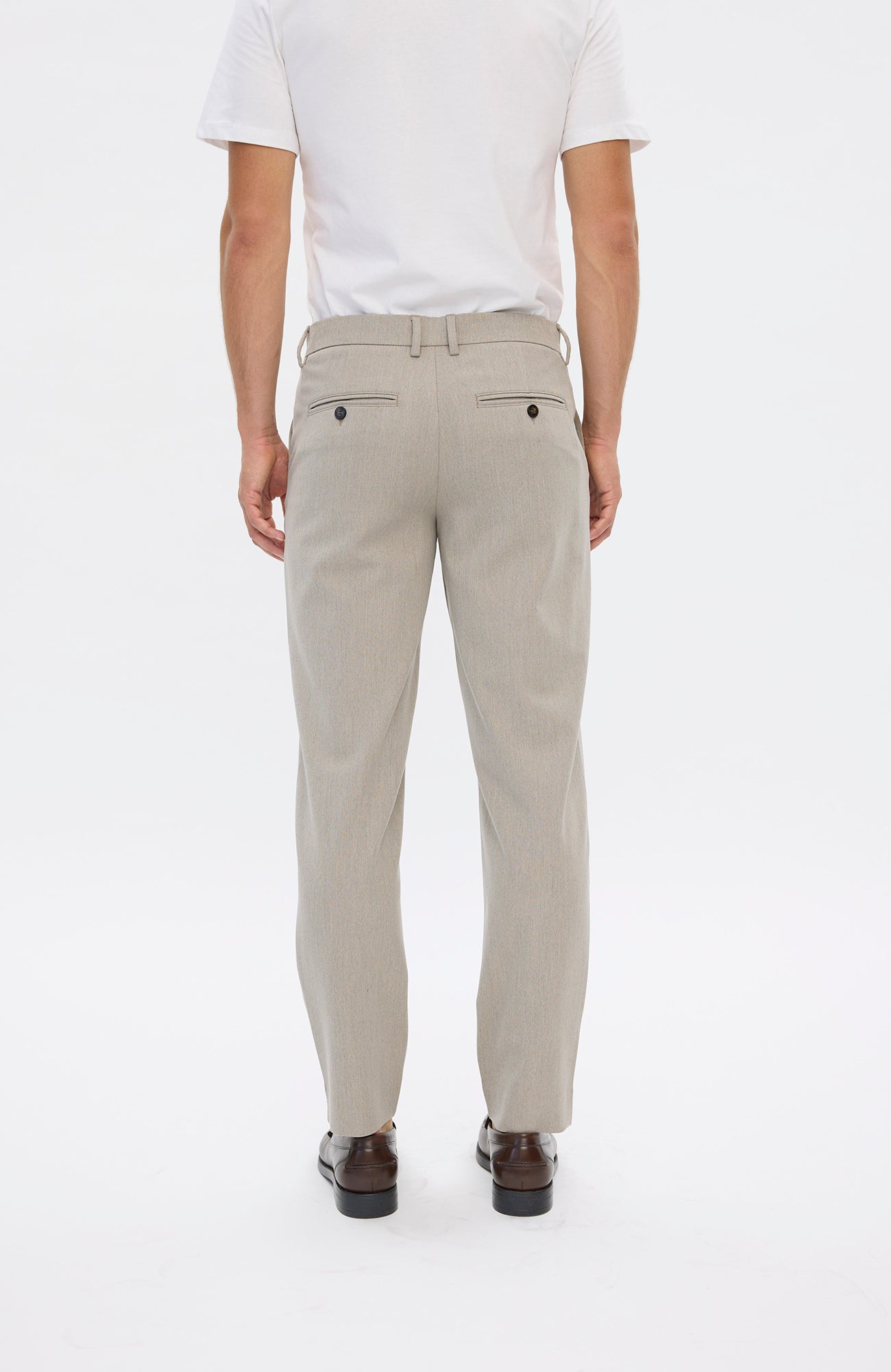 Alvinpl 805 Burnt Sand Melange