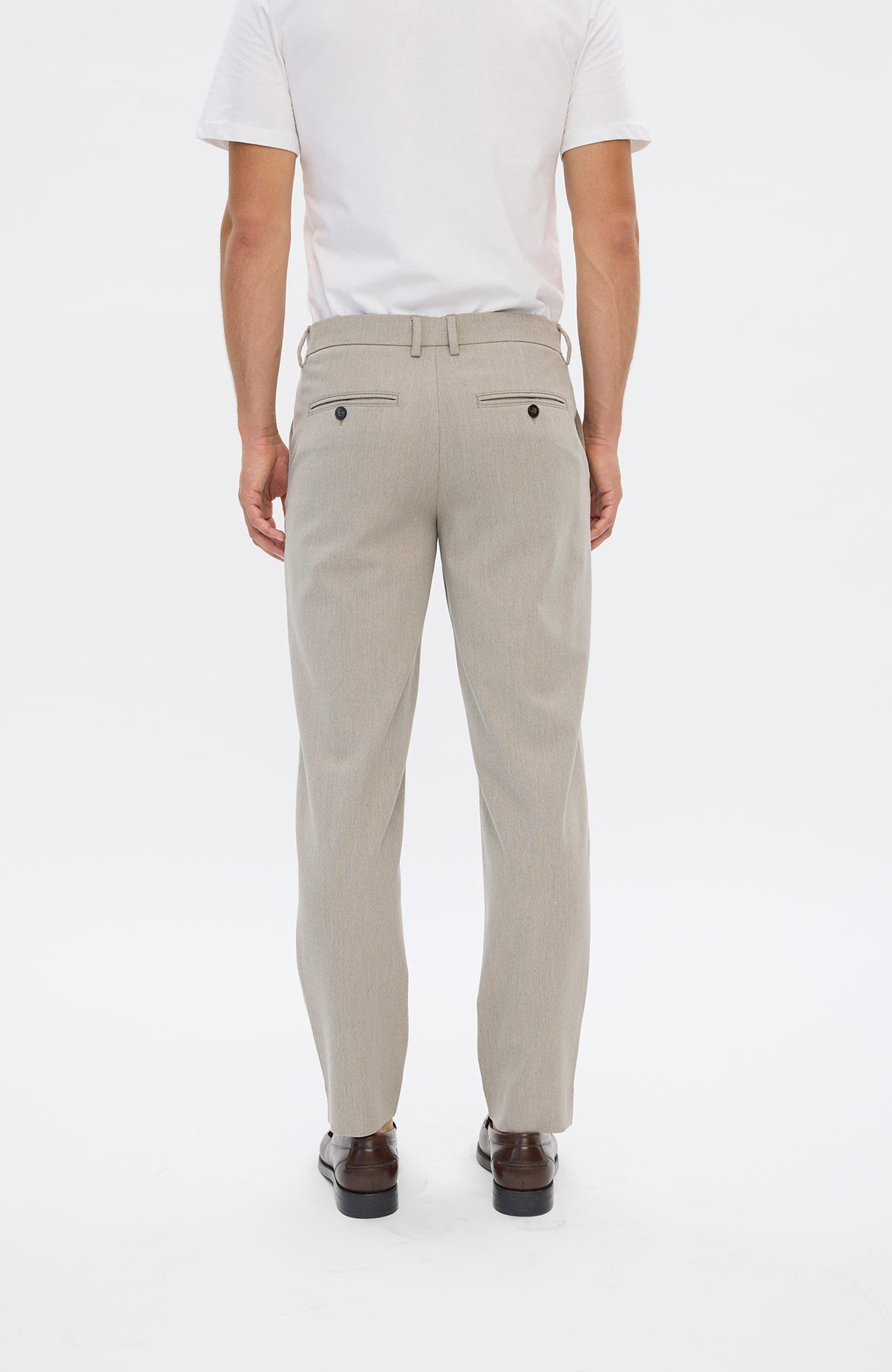 Alvinpl 805 Burnt Sand Melange