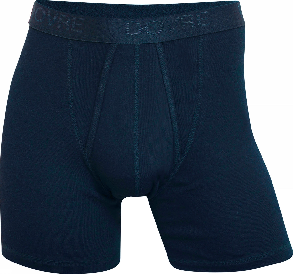 Spodnie Dovre Leg M/k Leg & Gylp Navy