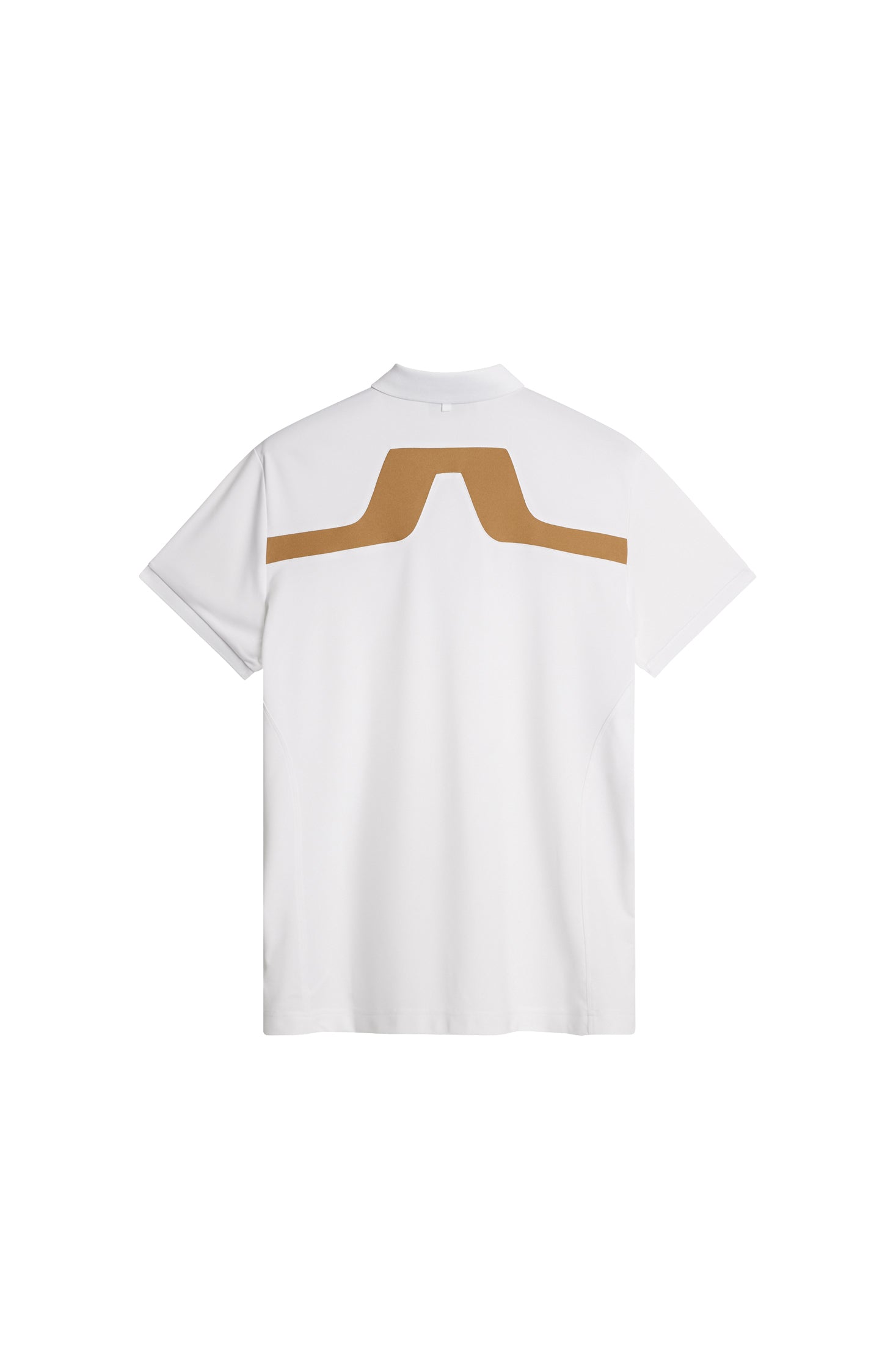 KV Polo White