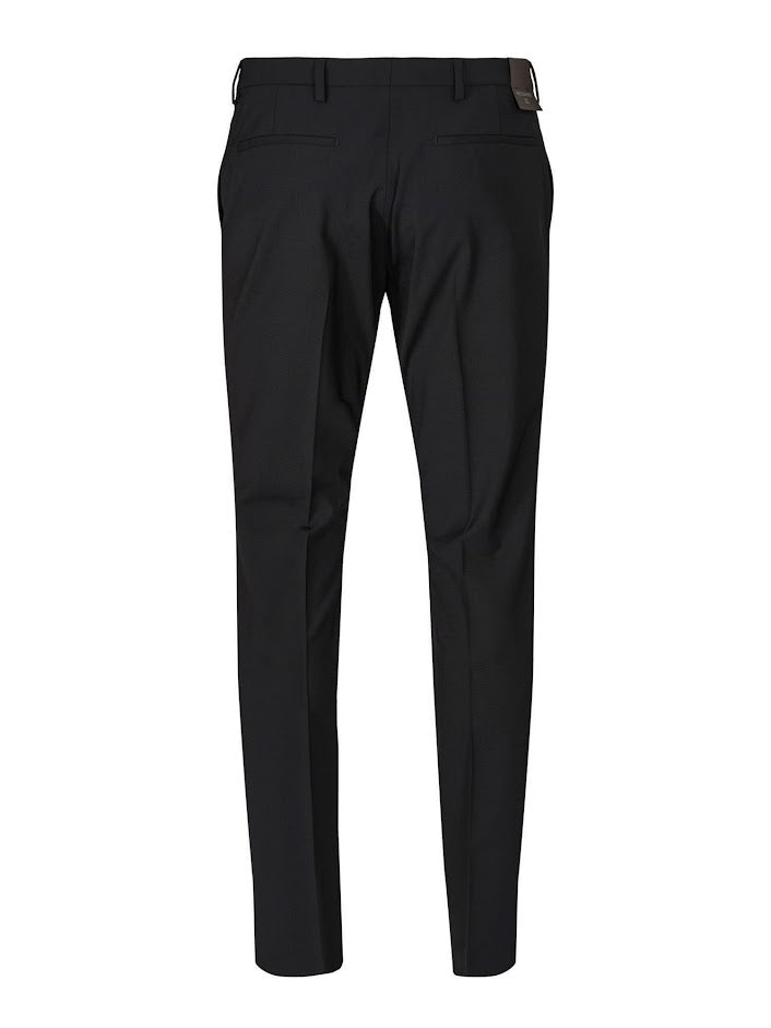 Bob Trousers Black