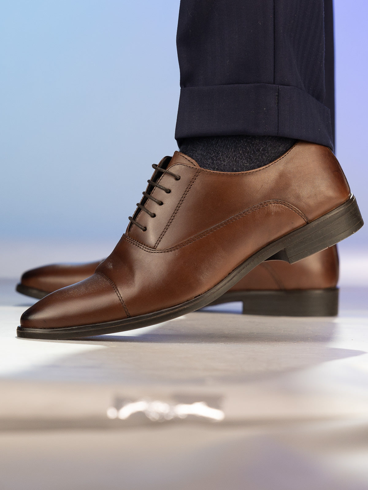 Bergamo Brown