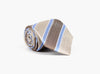 Tie 7,6 cm Beige