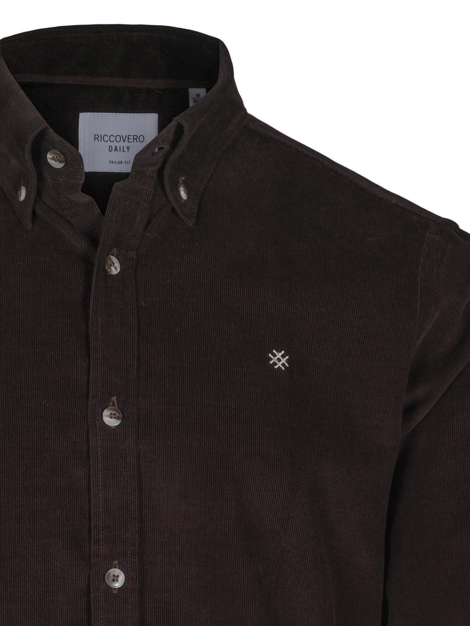 Cambridge Daily Tailor Brown