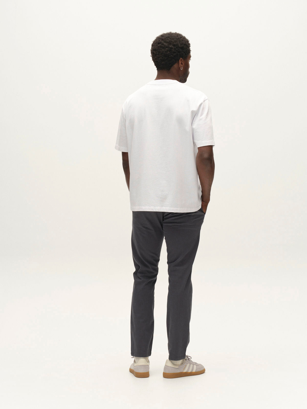 Gabpaul K3280 Dale Chino Turbulence Blue