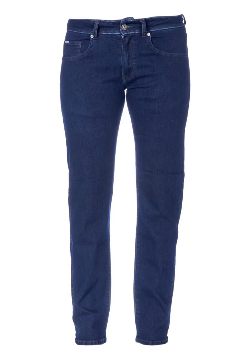 Carlo Denim Navy