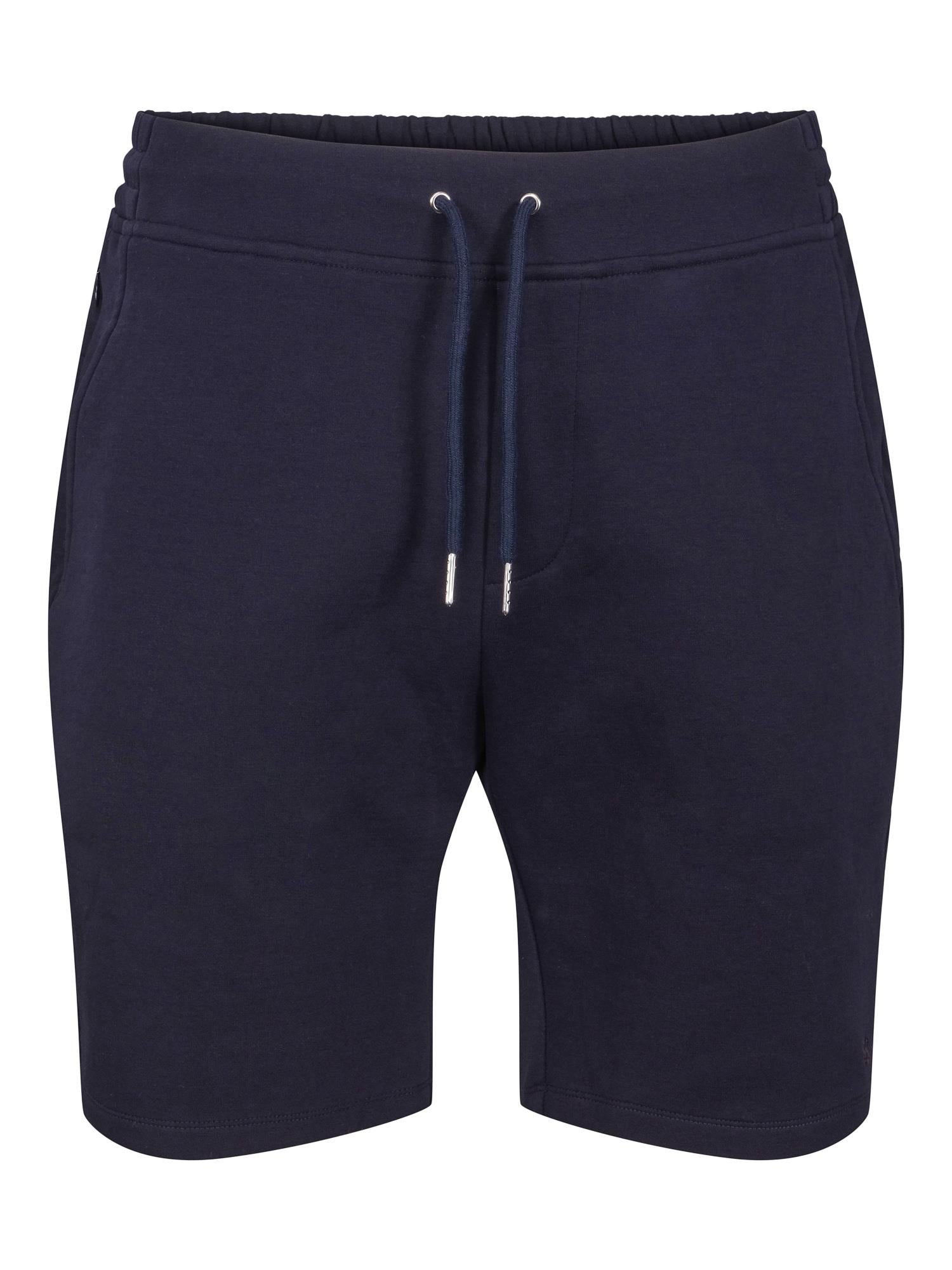 Jogger shorts Navy