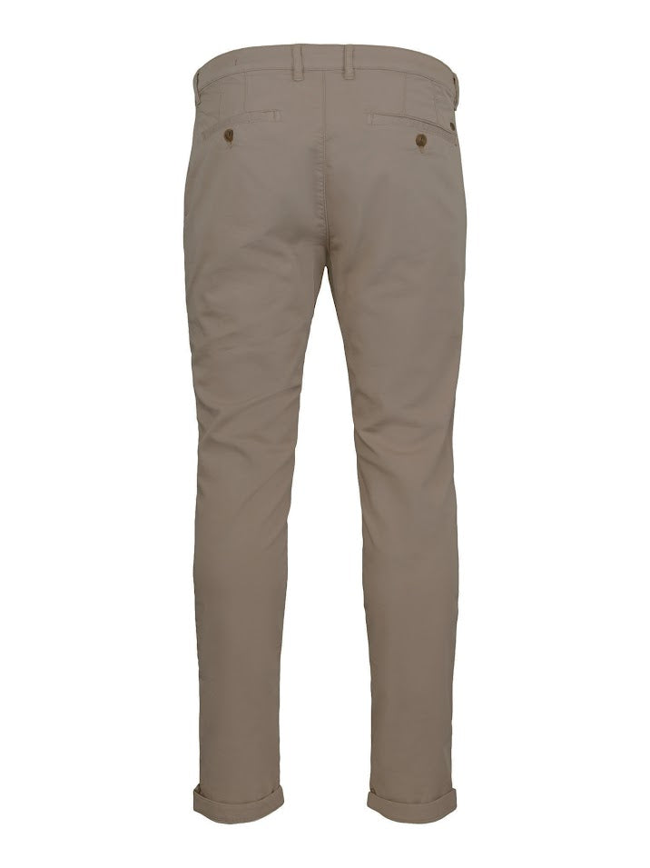 Tom Chino Dark Beige