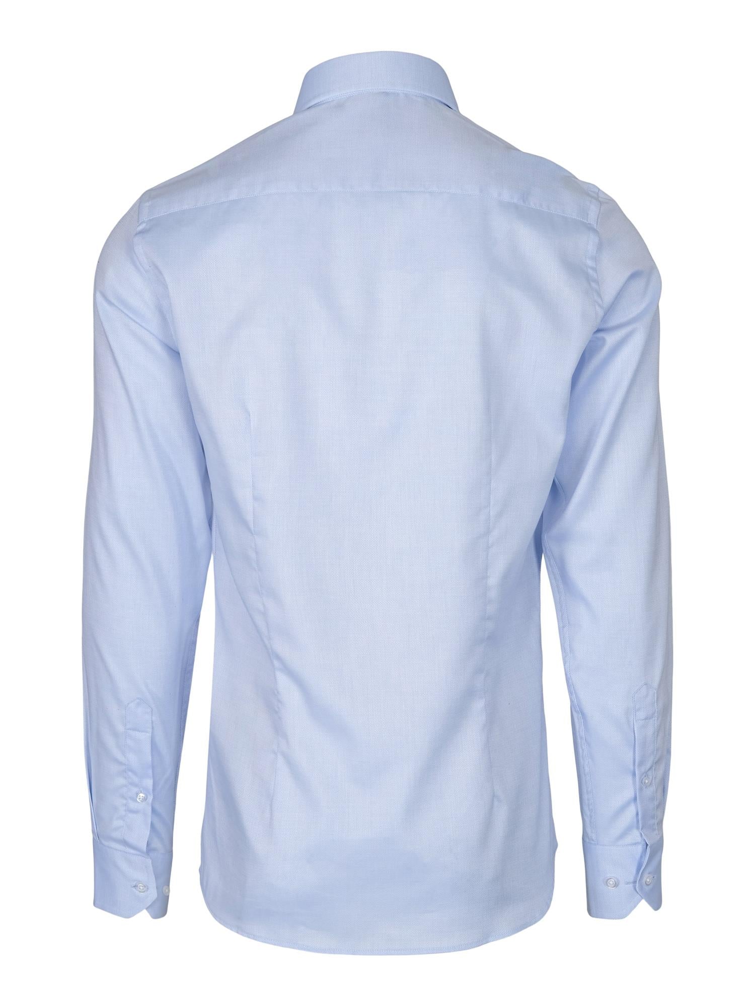 Cairo Tailor Fit Blue