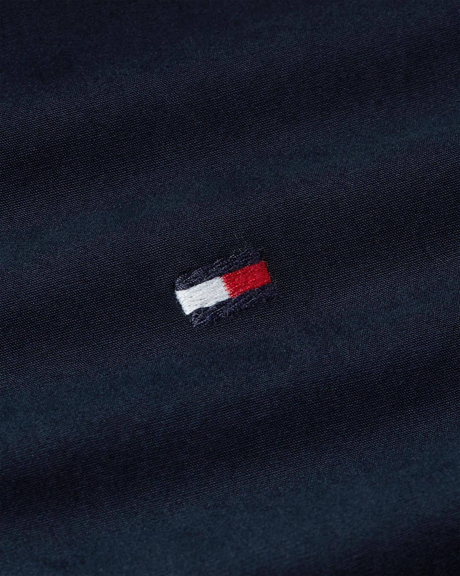 LIGHTWEIGHT COTTON IVY JACKET Desert Sky