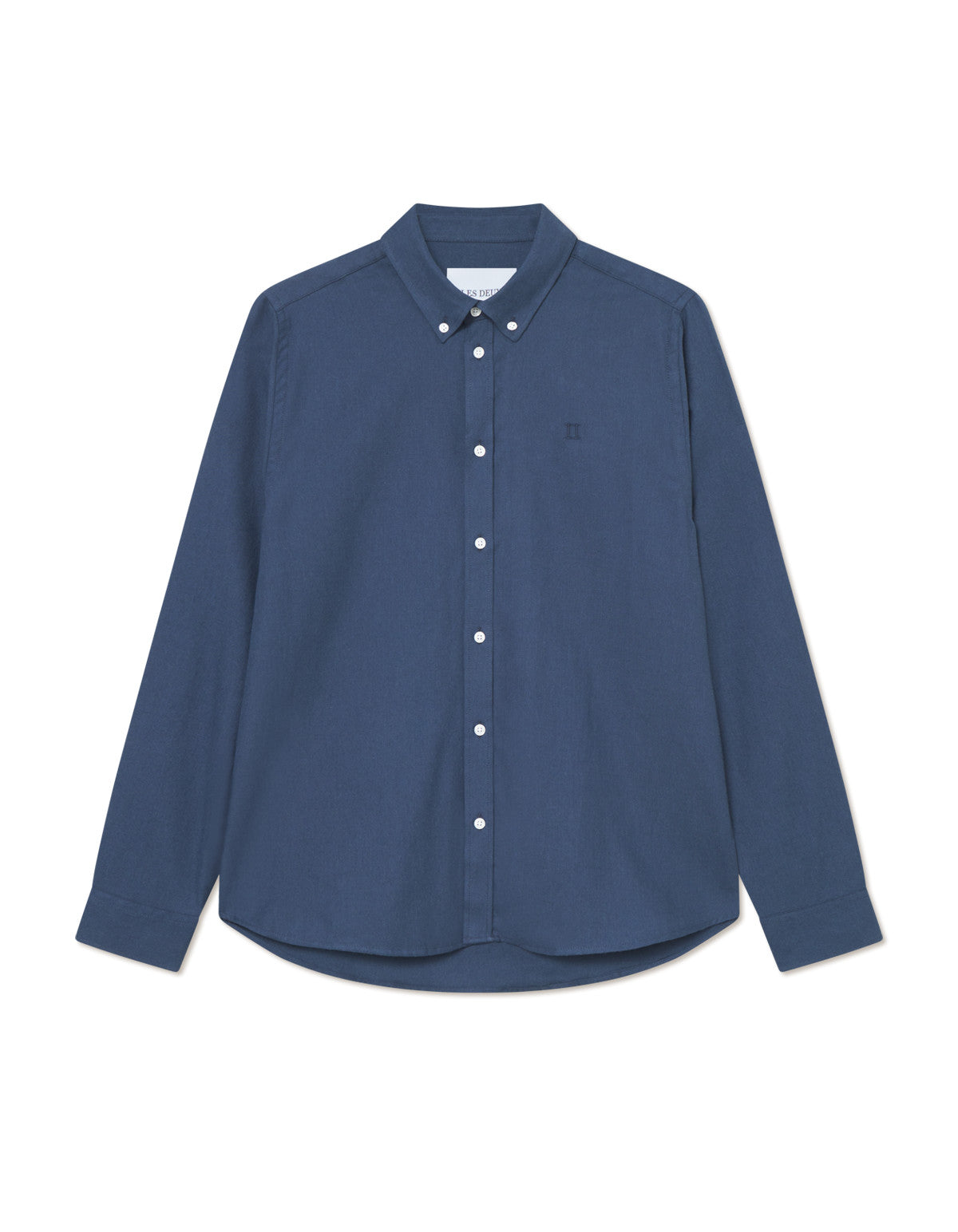 Desert Reg Shirt Dark Navy
