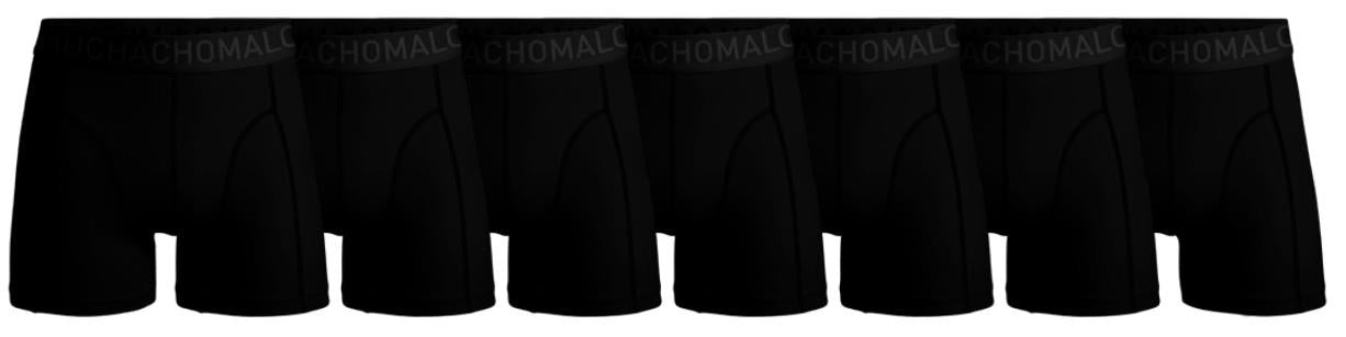 1010 Hello Moonlight 7pk Boxer 152 Black