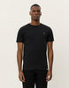 Nørregaard T-Shirt Black