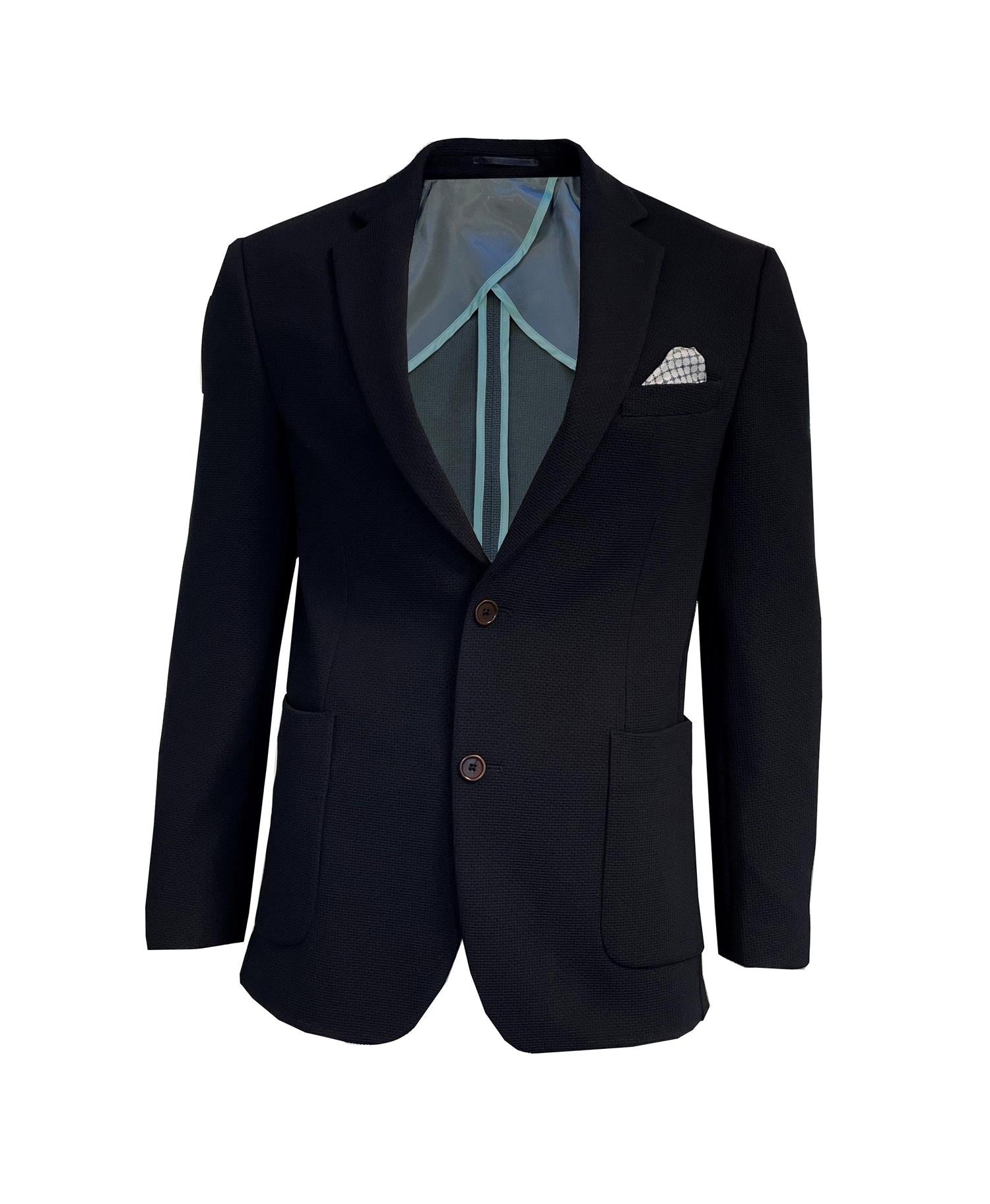 Bosco Blazer Navy