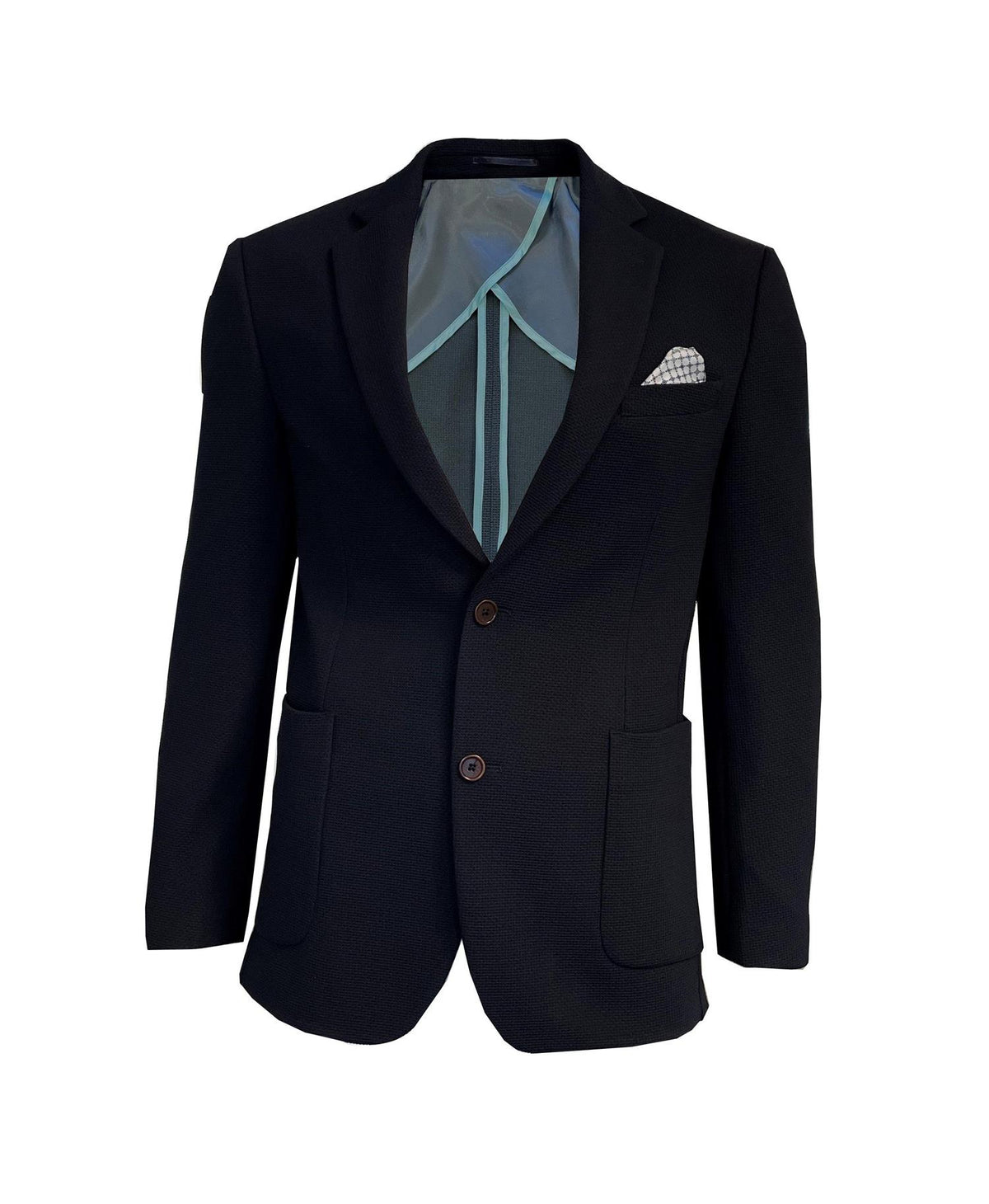 Bosco Blazer Navy