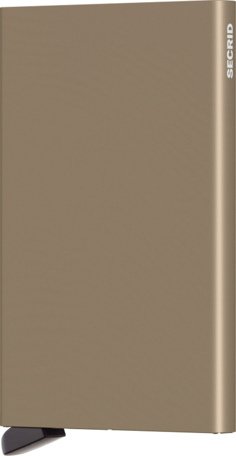 Secrid aluminium Sand