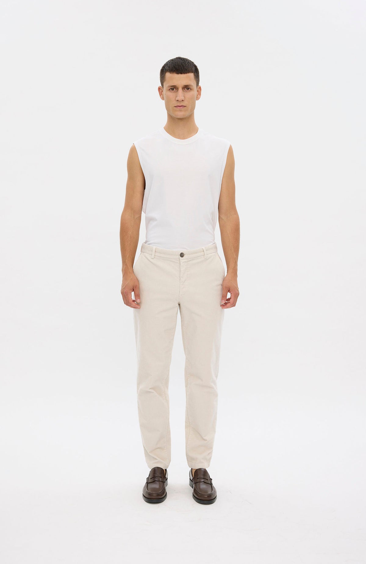 Alvinpl 393 Moonbeam Corduroy