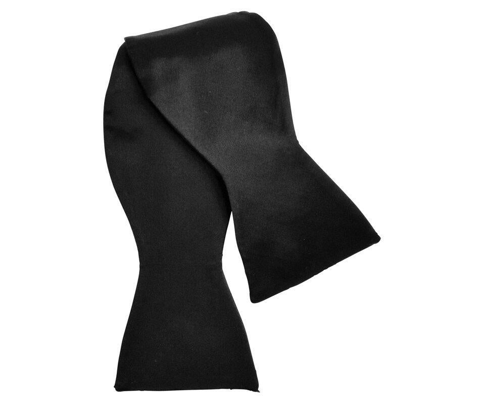 Self-binder black Black