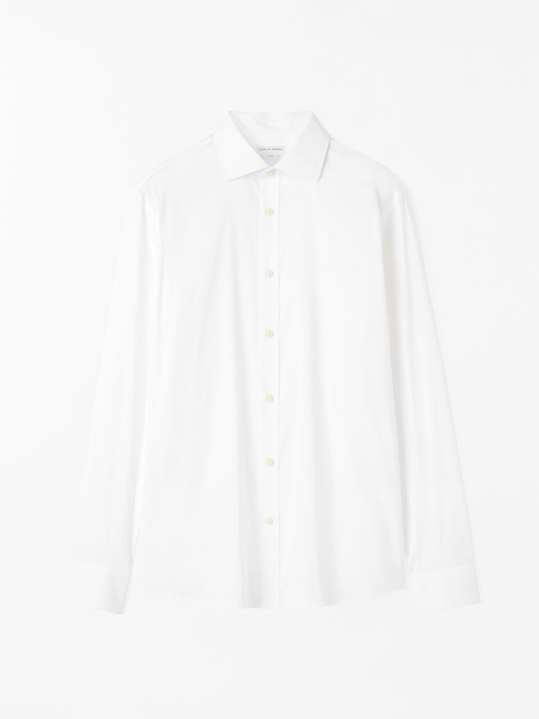 Adley C Pure White