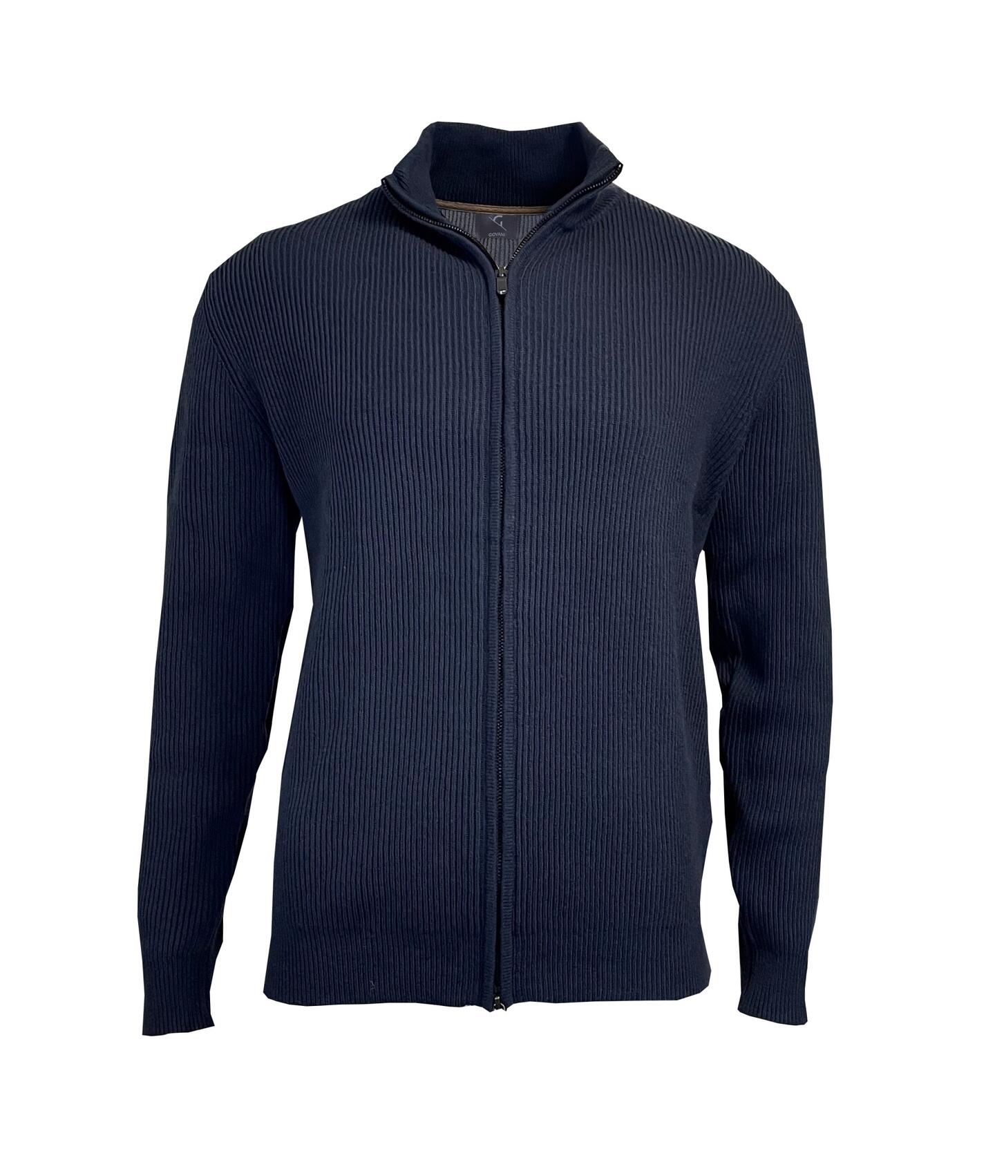 Farelli Jacket New Blue