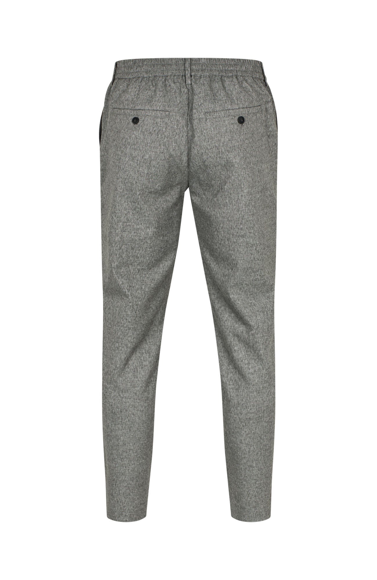 Theopl 438 Grey Heather