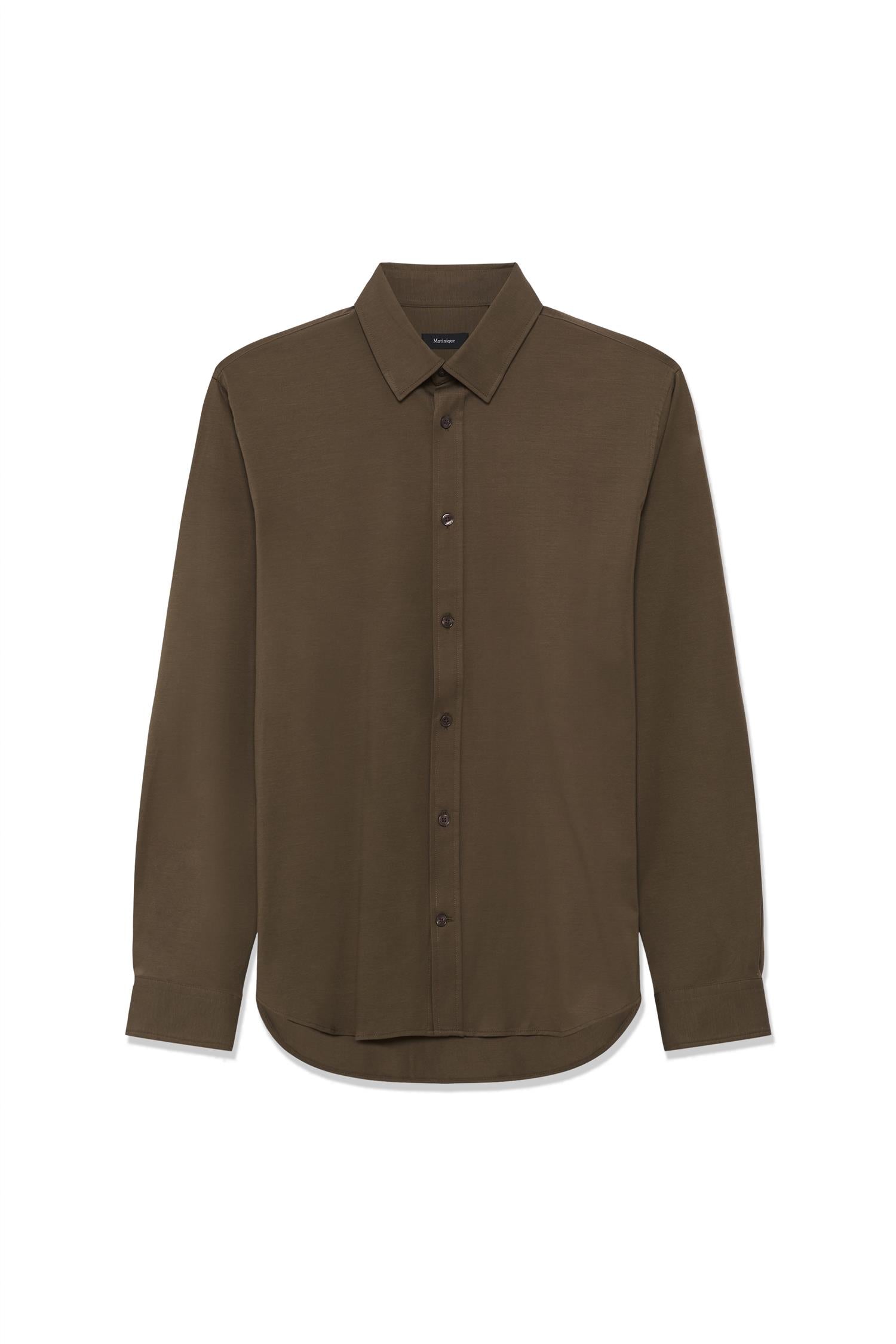 MAtrostol BU Brown