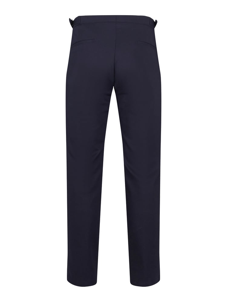 Zack Trouser Navy