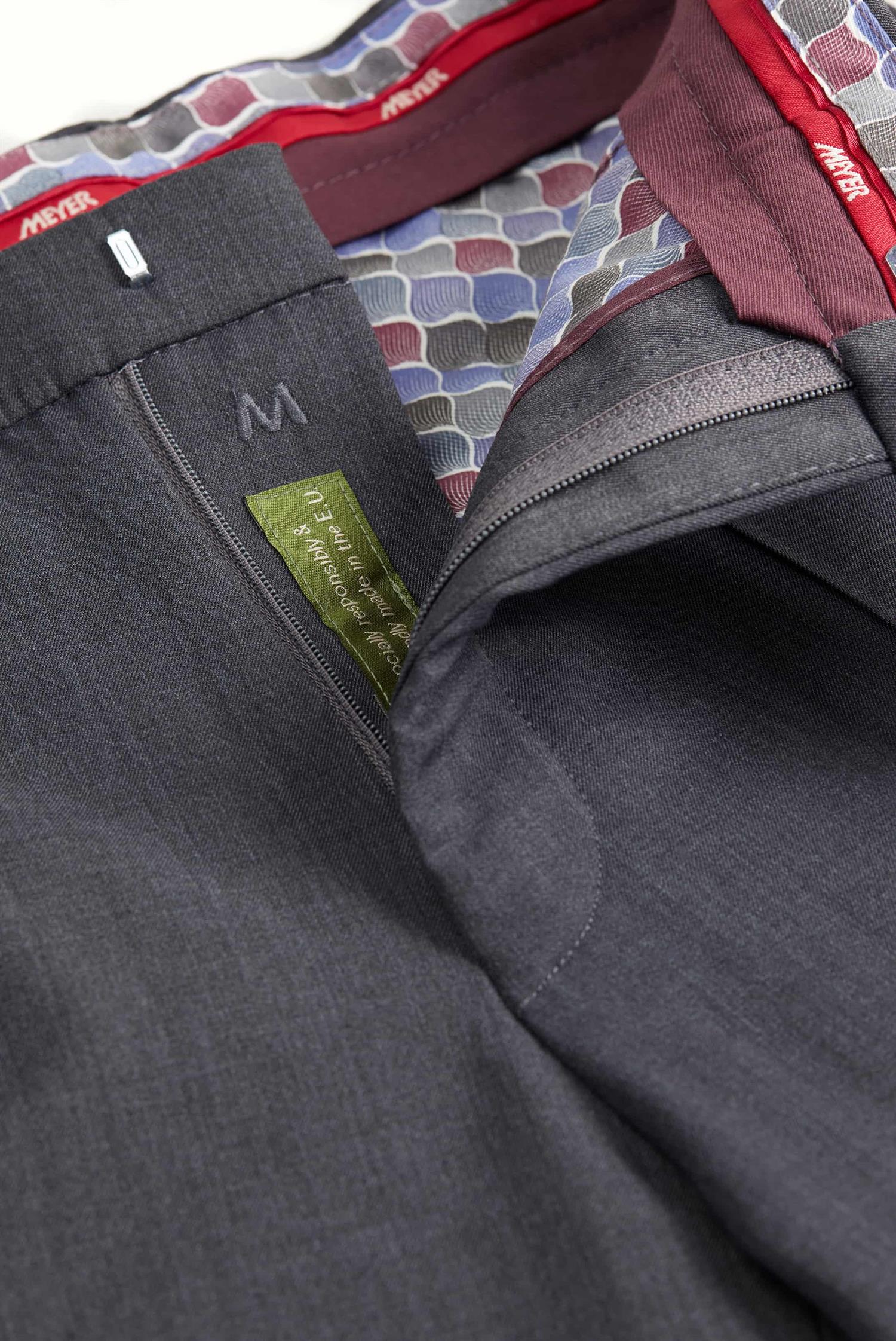 Bonn Mid-Grey