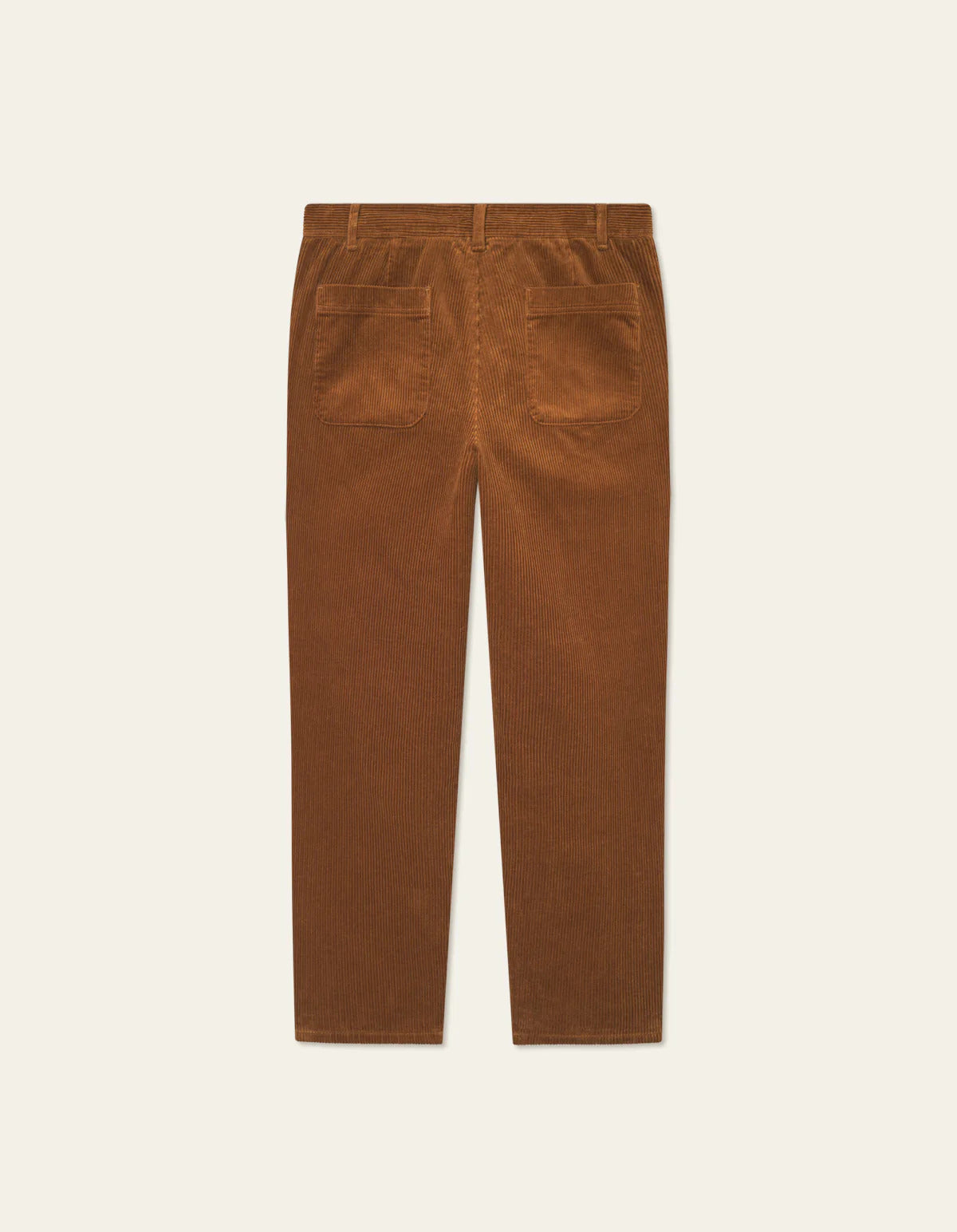 Kody Corduroy Pants Monk's Robe