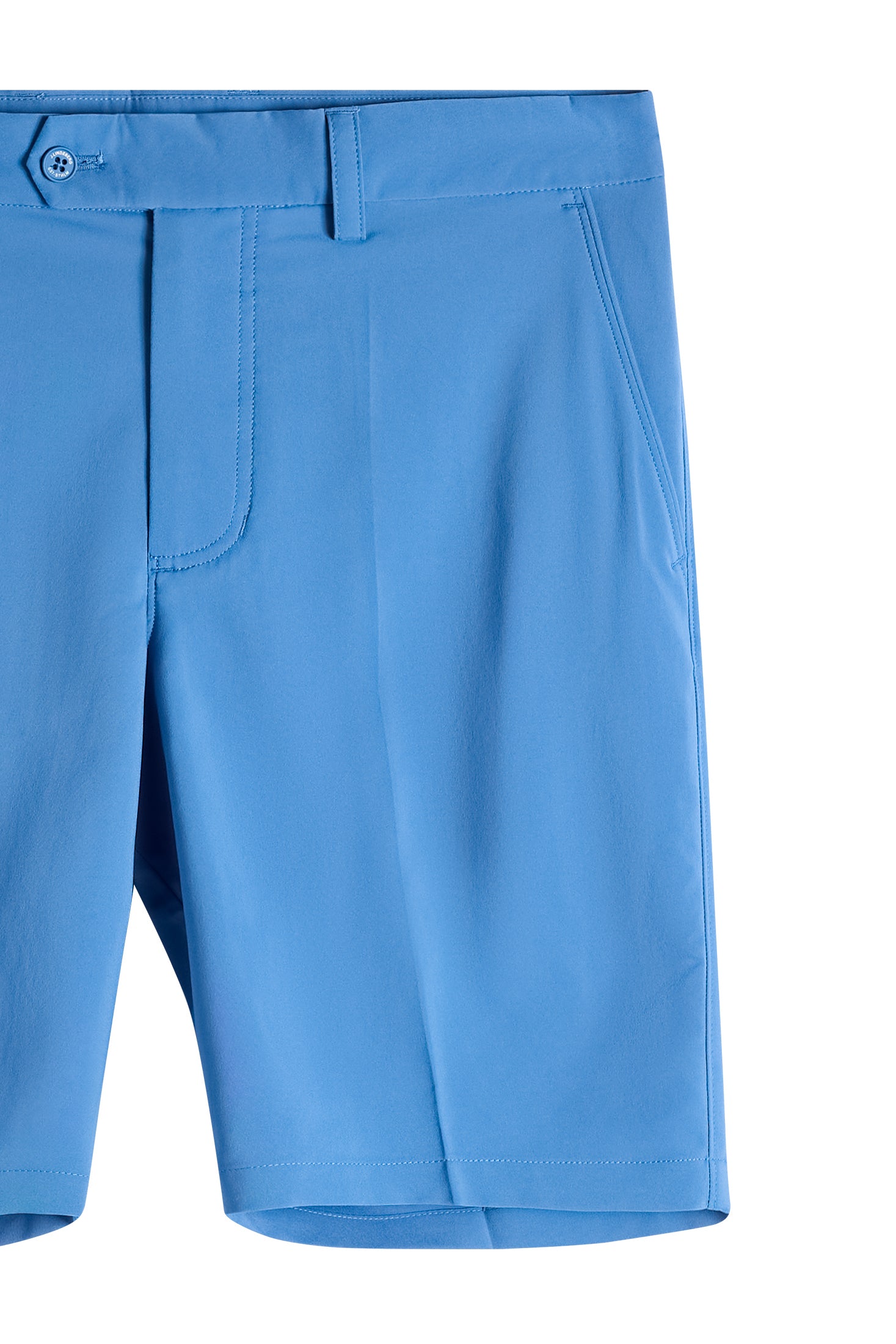 Mitch Shorts Federal Blue