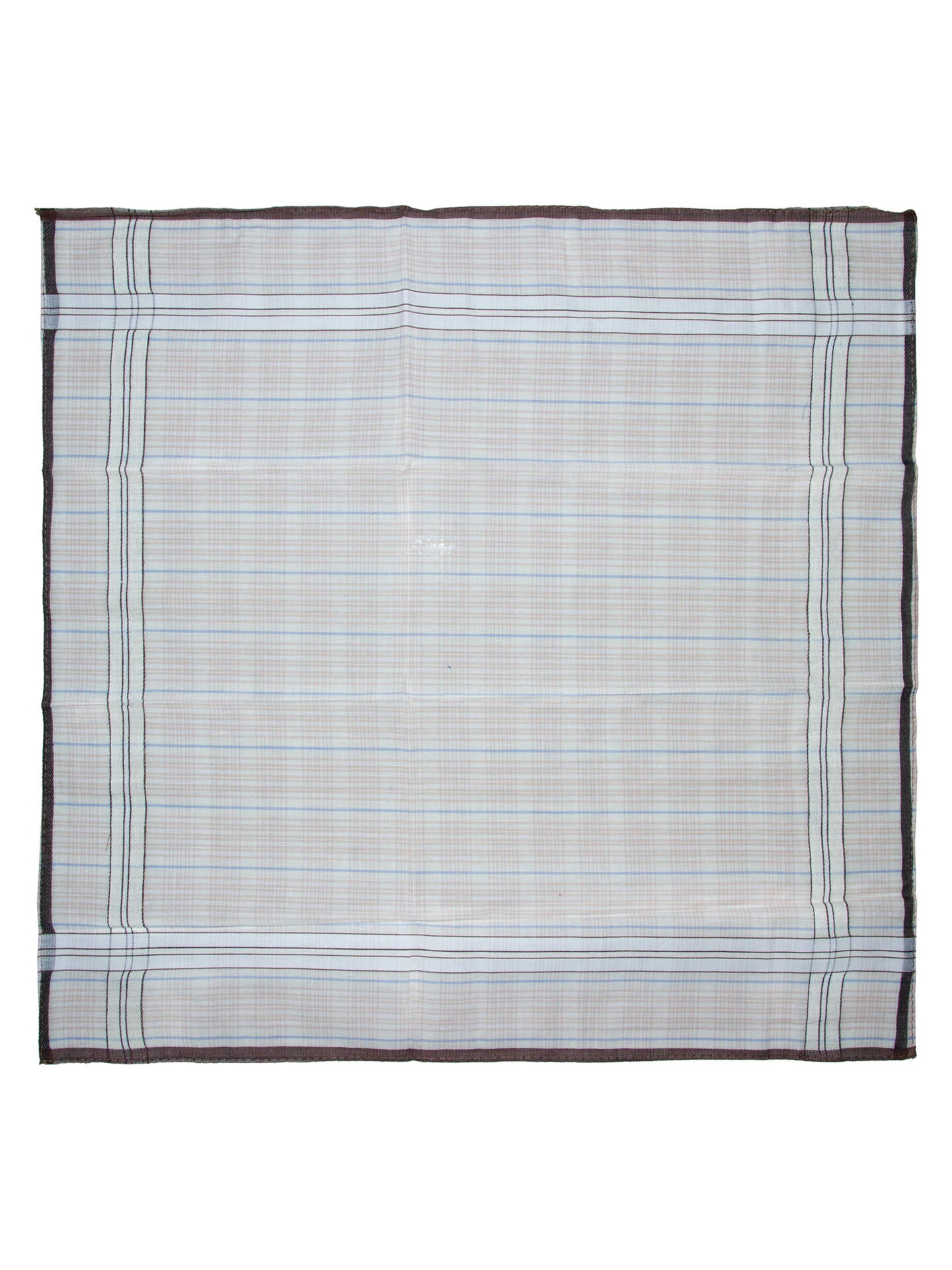 Handkerchief Blue