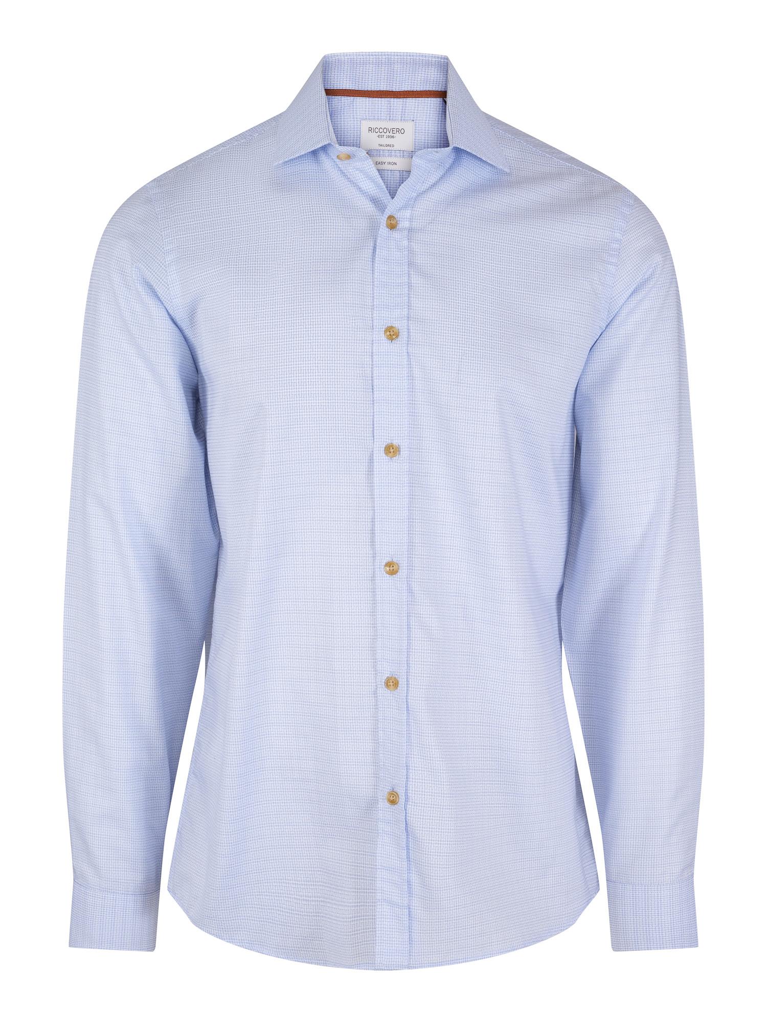 Leo tailor 4406 Light Blue