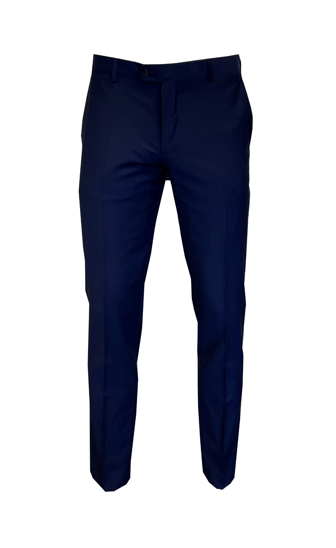 Belotti trouser New Blue