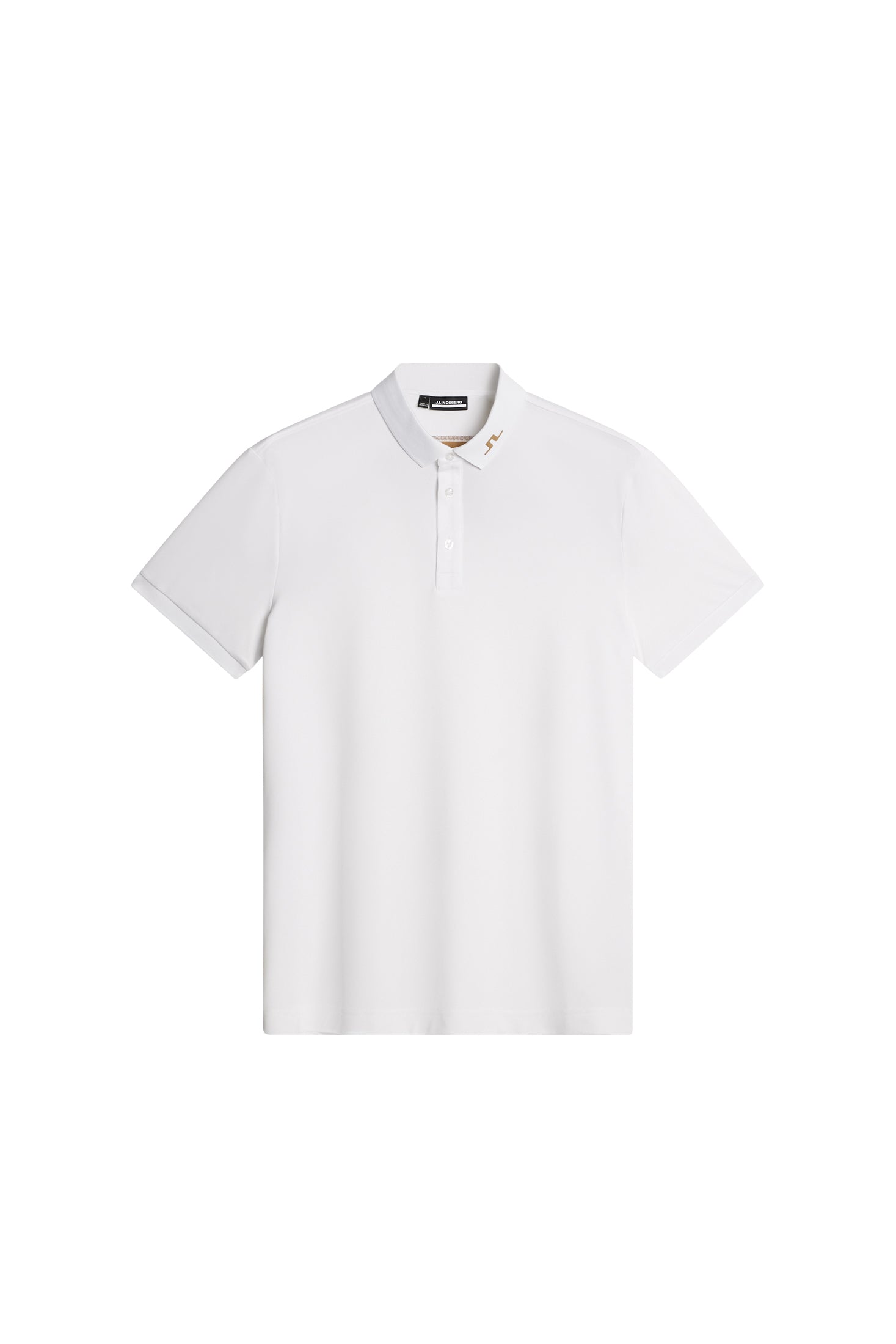 KV Polo White