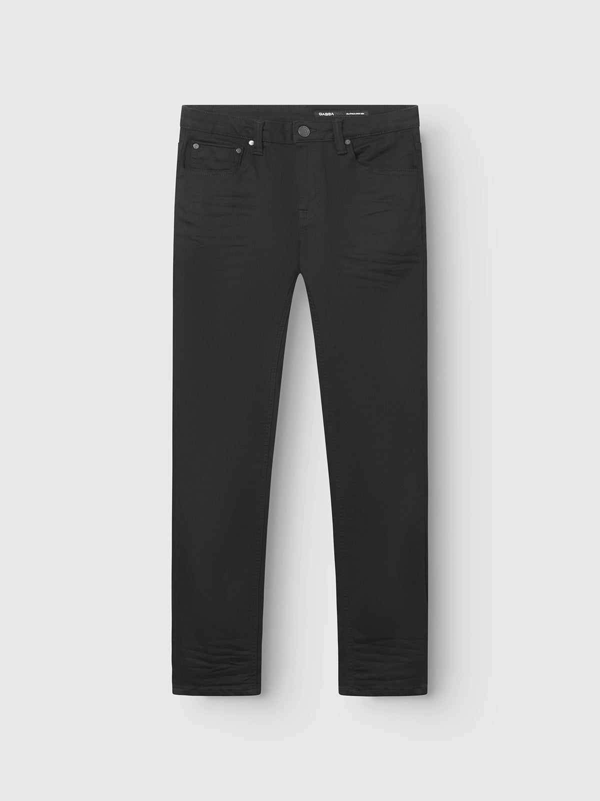 Jones Hold Black Black Denim