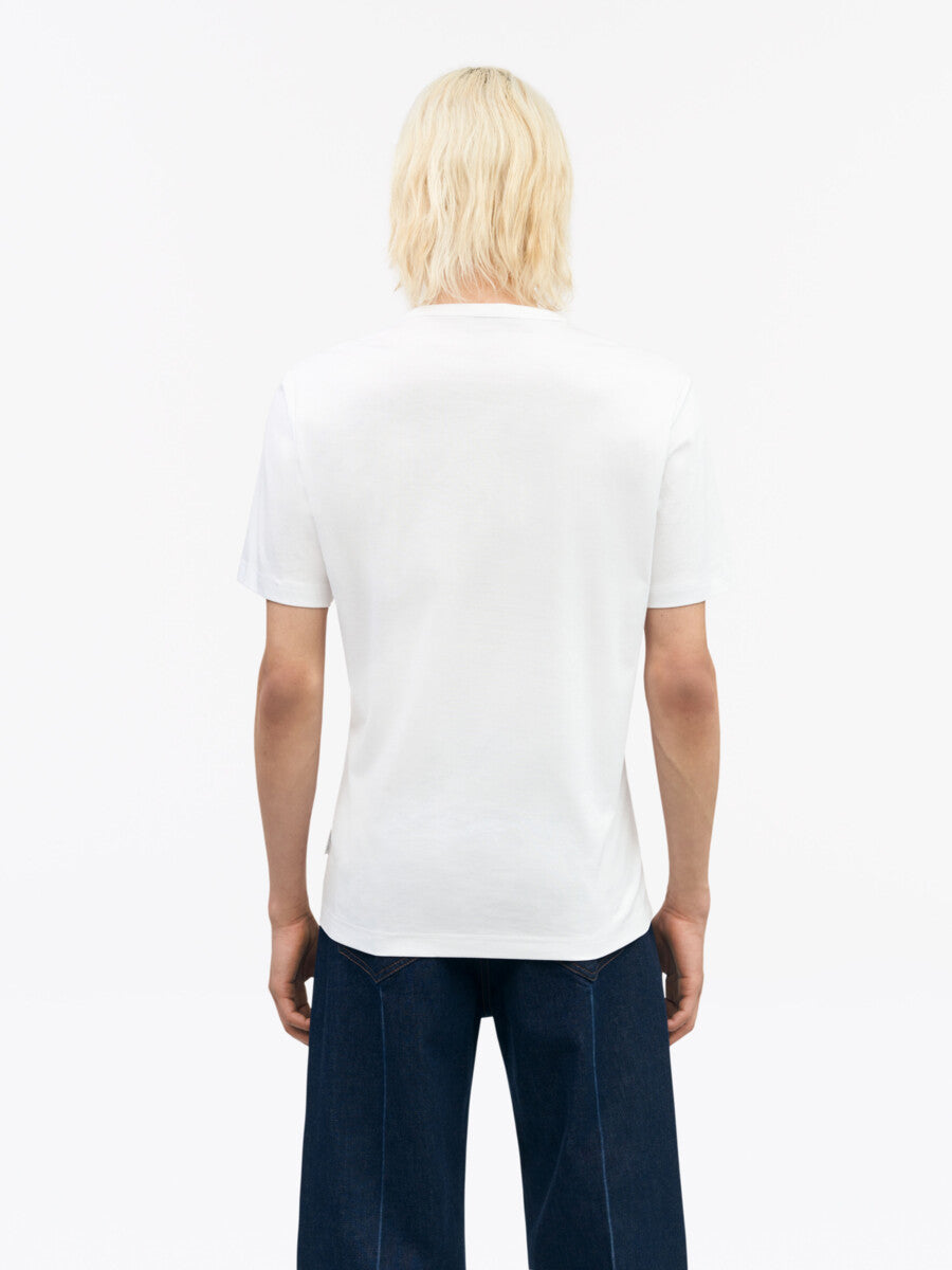 Olaf F Pure White