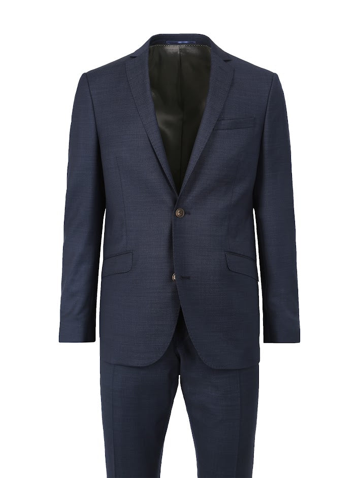 Bob Trouser Blue
