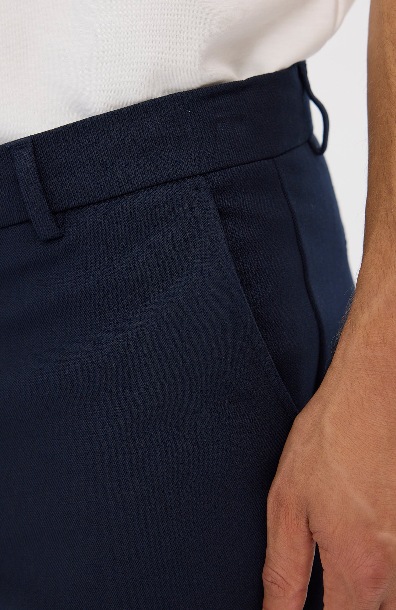 Alvinpl 805 Navy