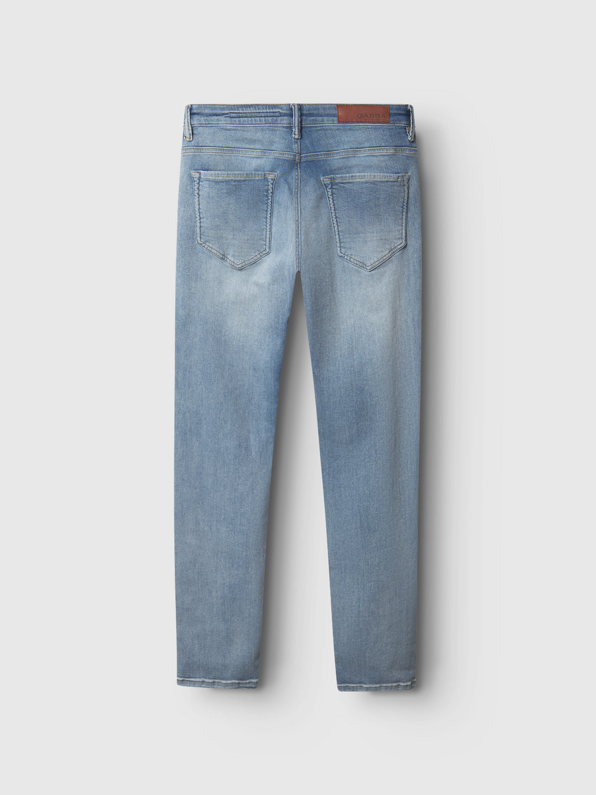 Jones Just RCS Lt. Blue Denim