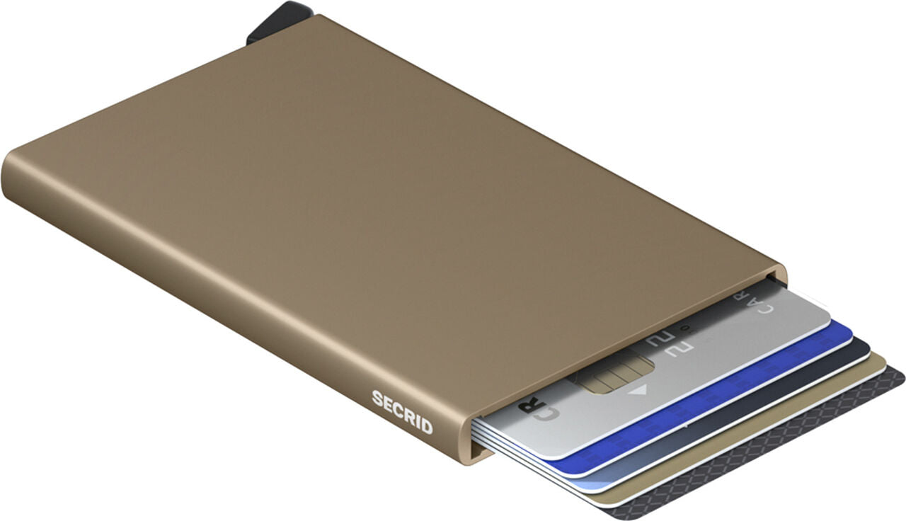 Secrid aluminium Sand
