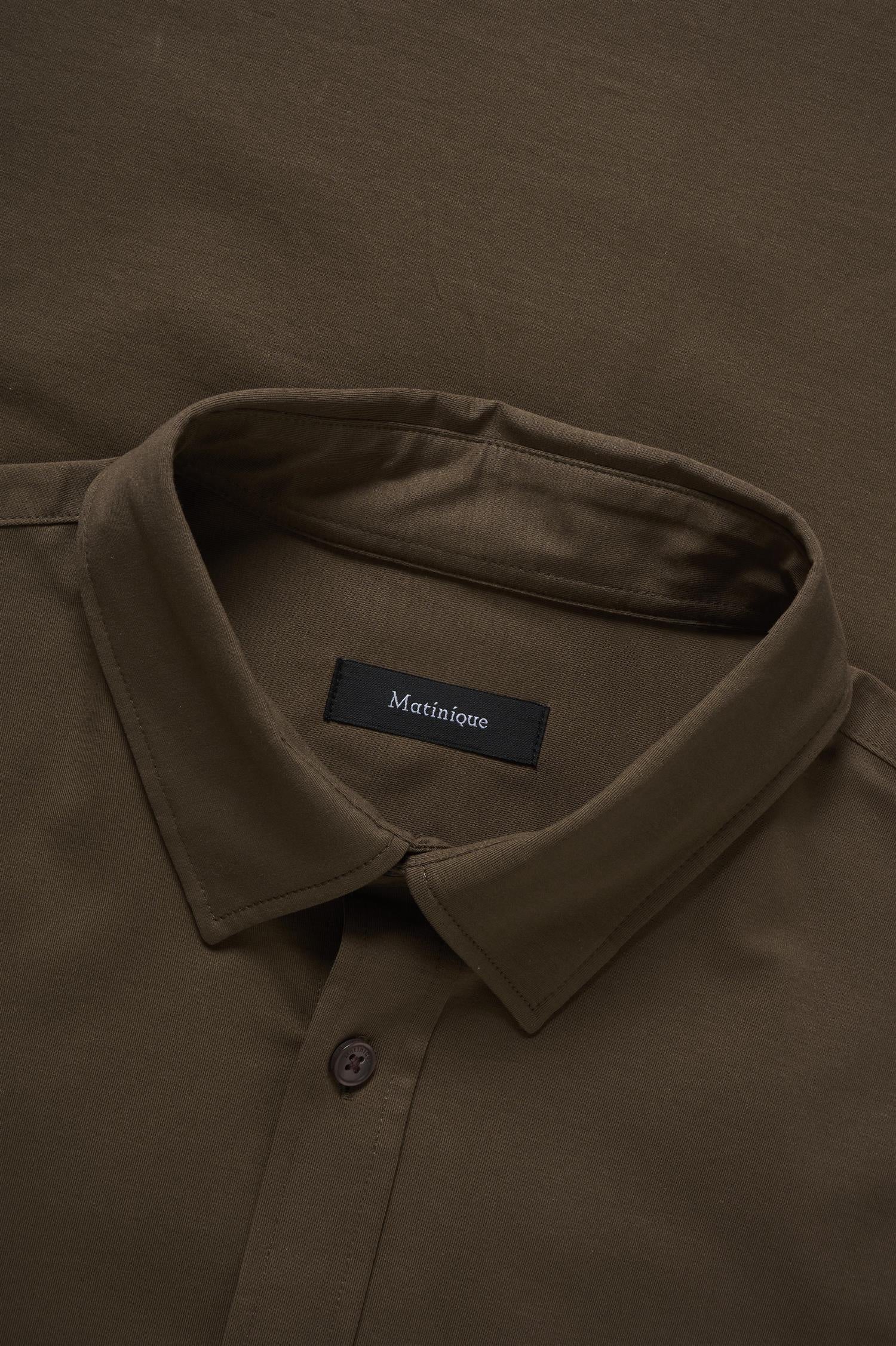 MAtrostol BU Brown