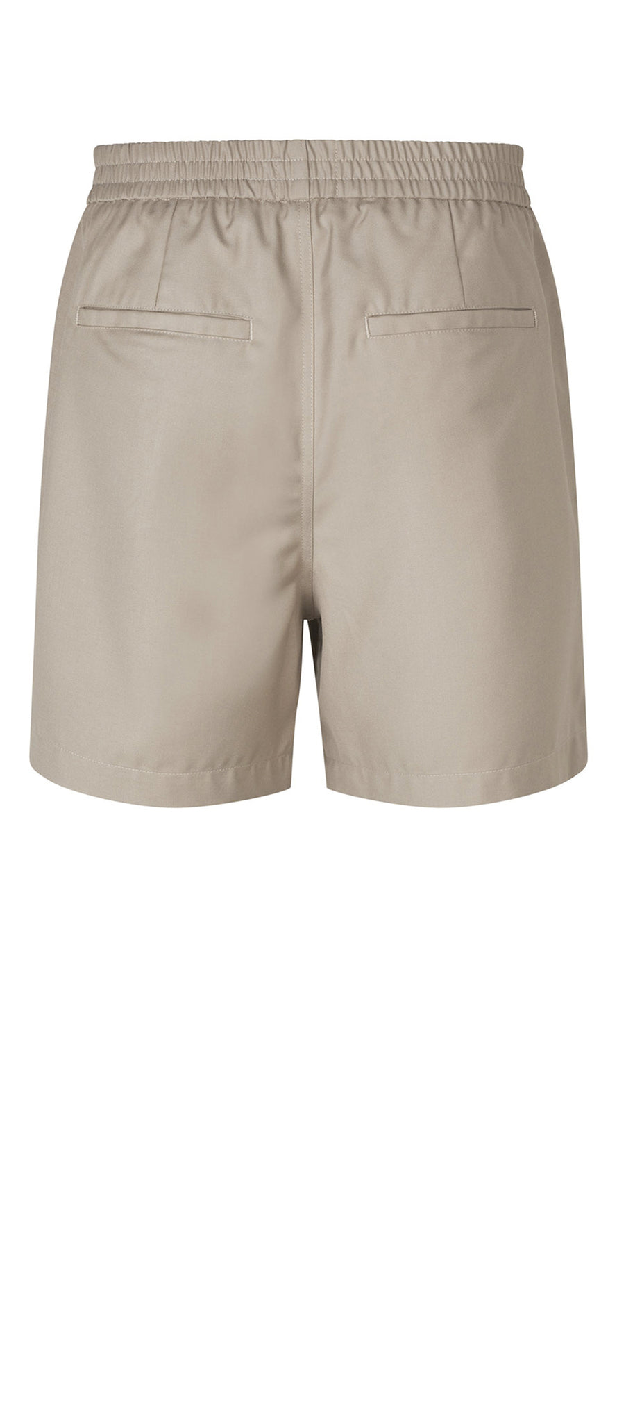 TuriPL Shorts 026 Driftwood