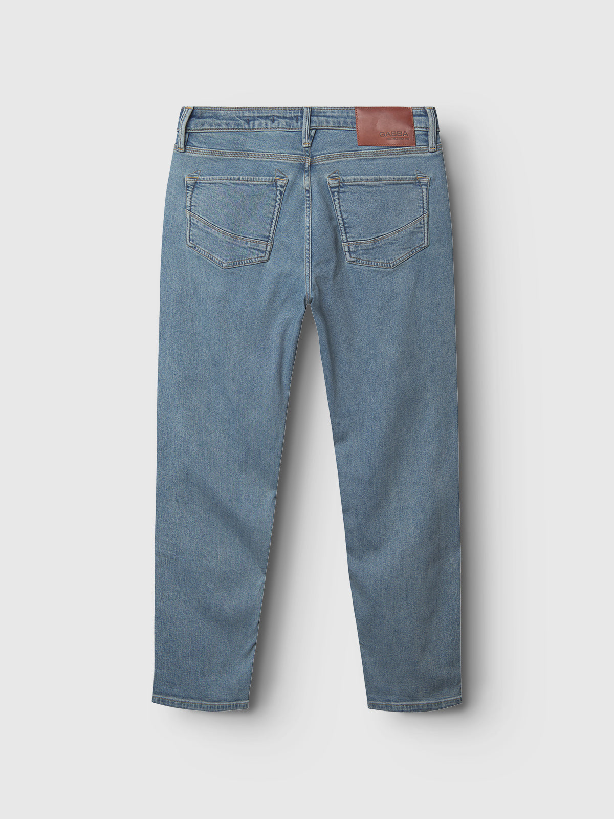 Max Cros Lt.Blue Denim