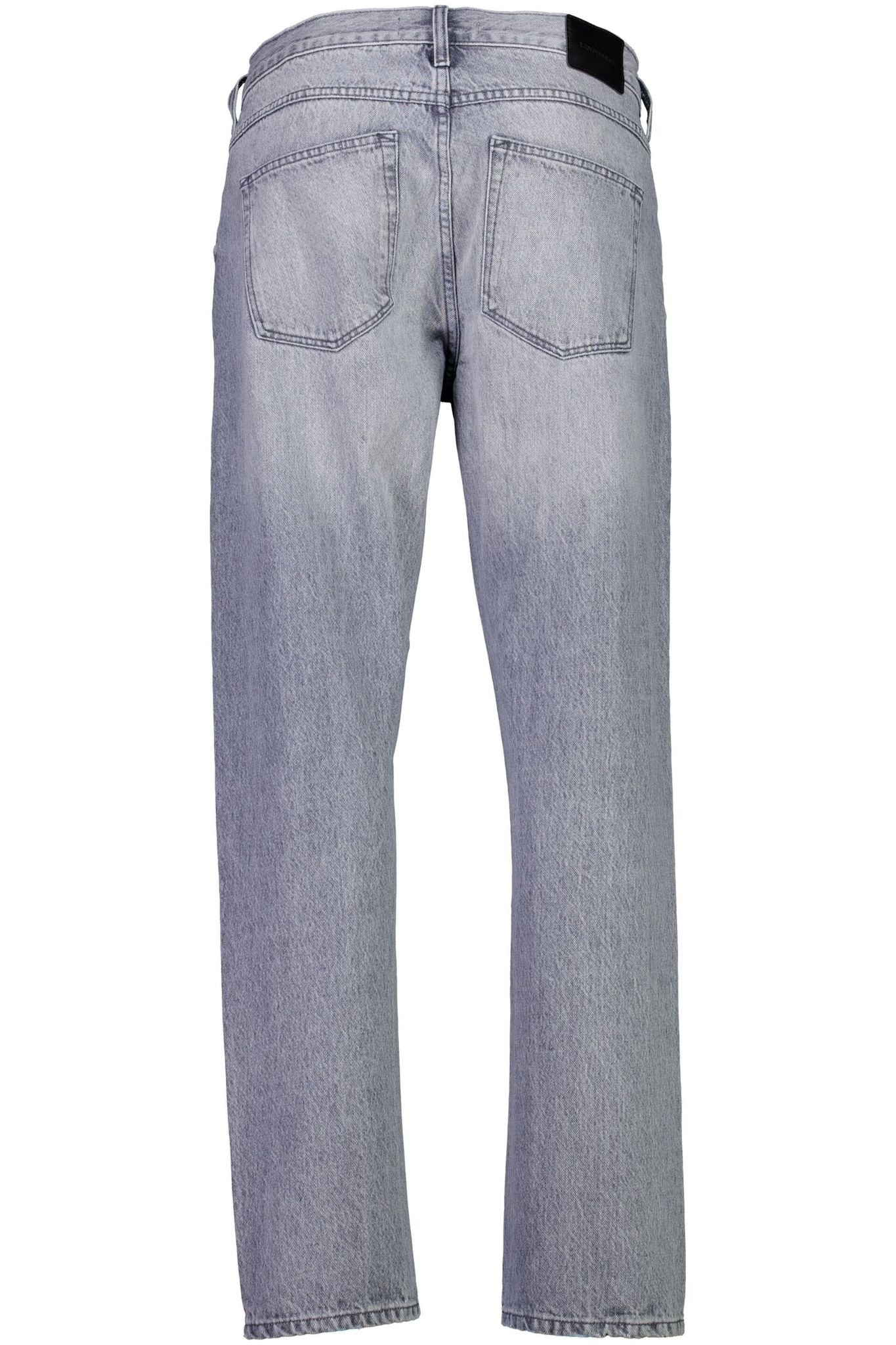 Loose fit jeans Thunder Grey