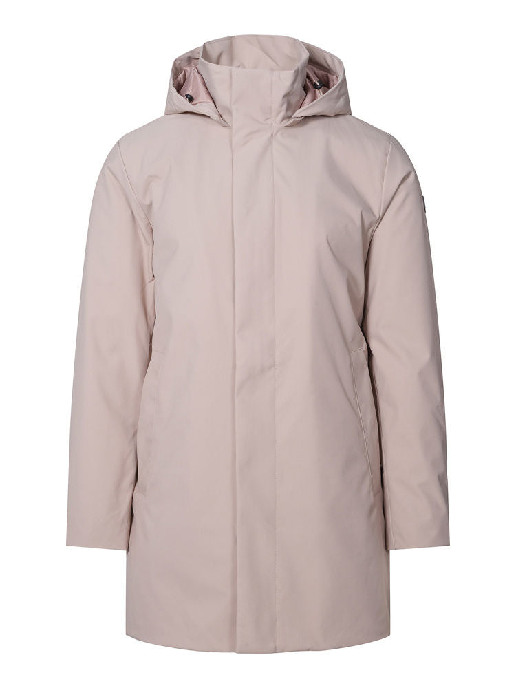 Denver Jacket Sand