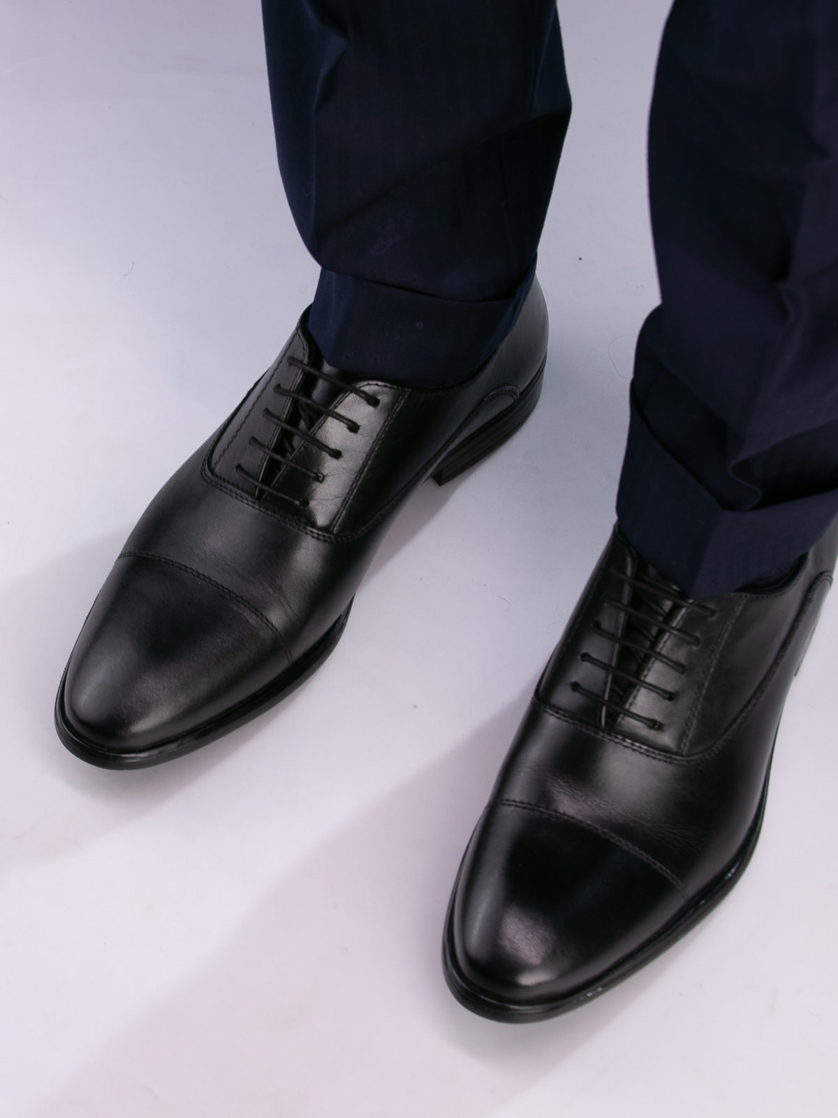 Bergamo Black