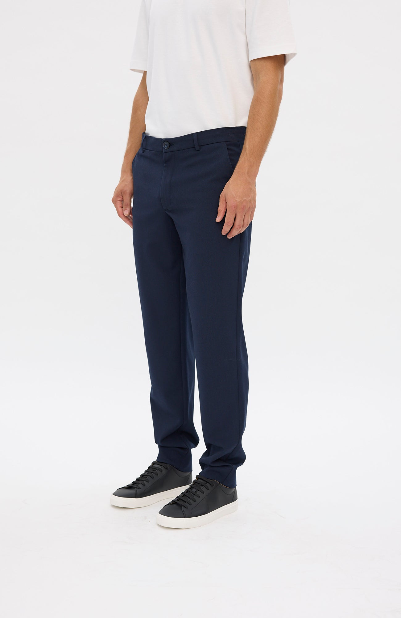 Alvinpl 805 Navy