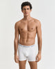 3-Pakk Boksershorts, Briefs White
