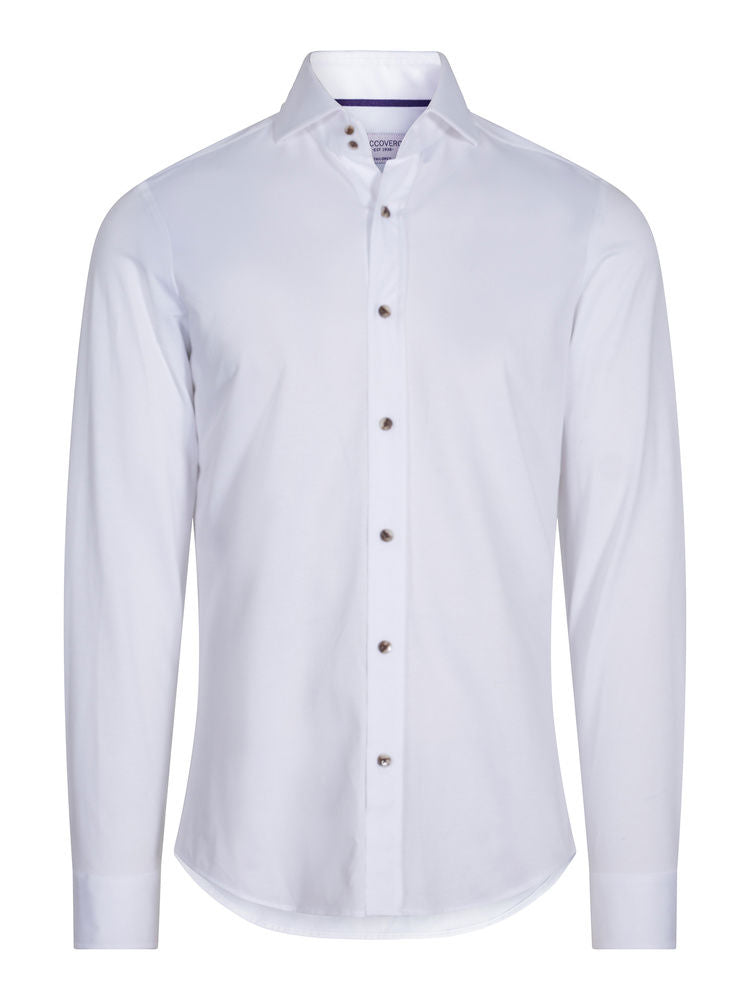 Cody Tailor White