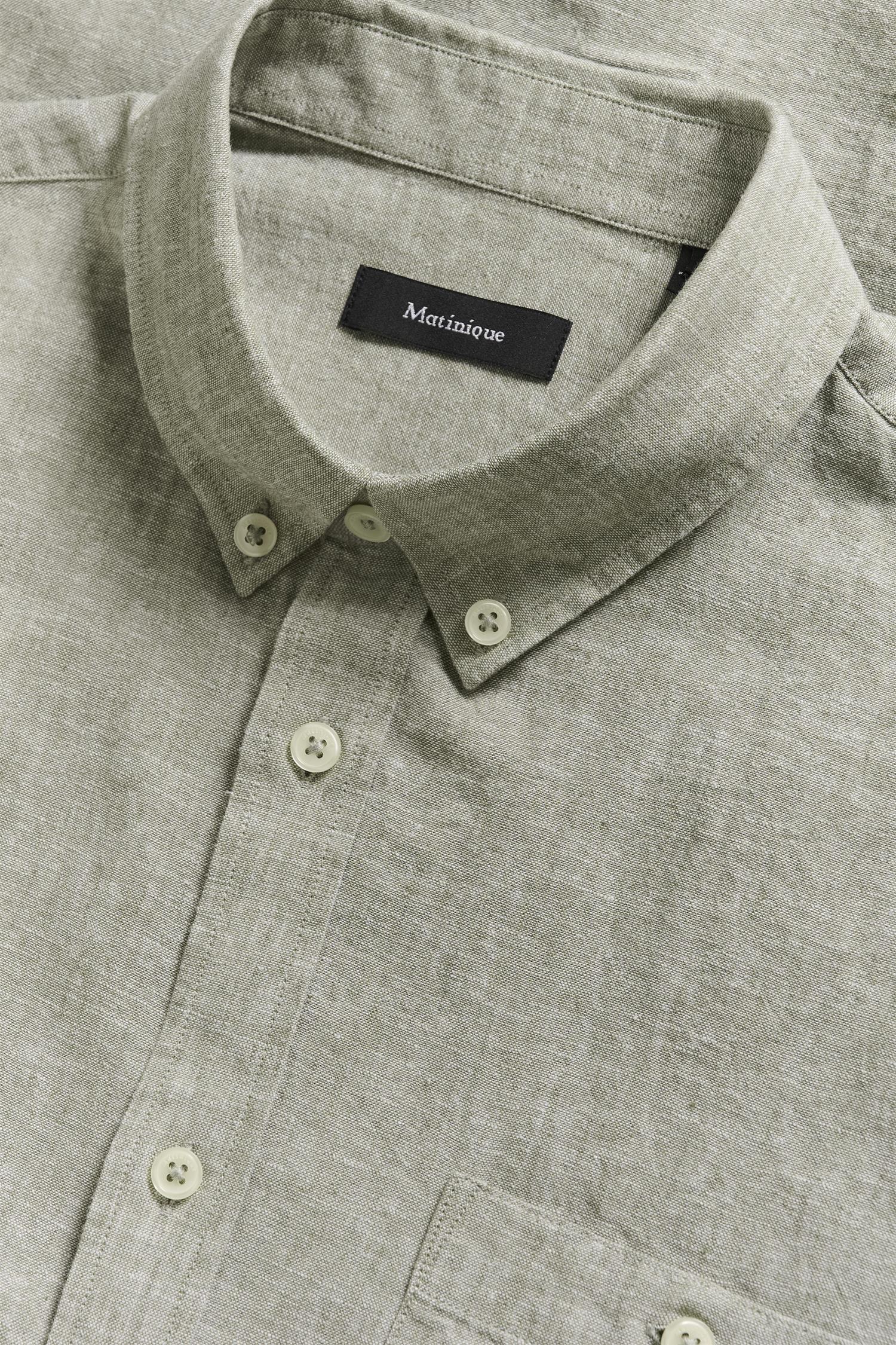 Matrostol BD SS Green